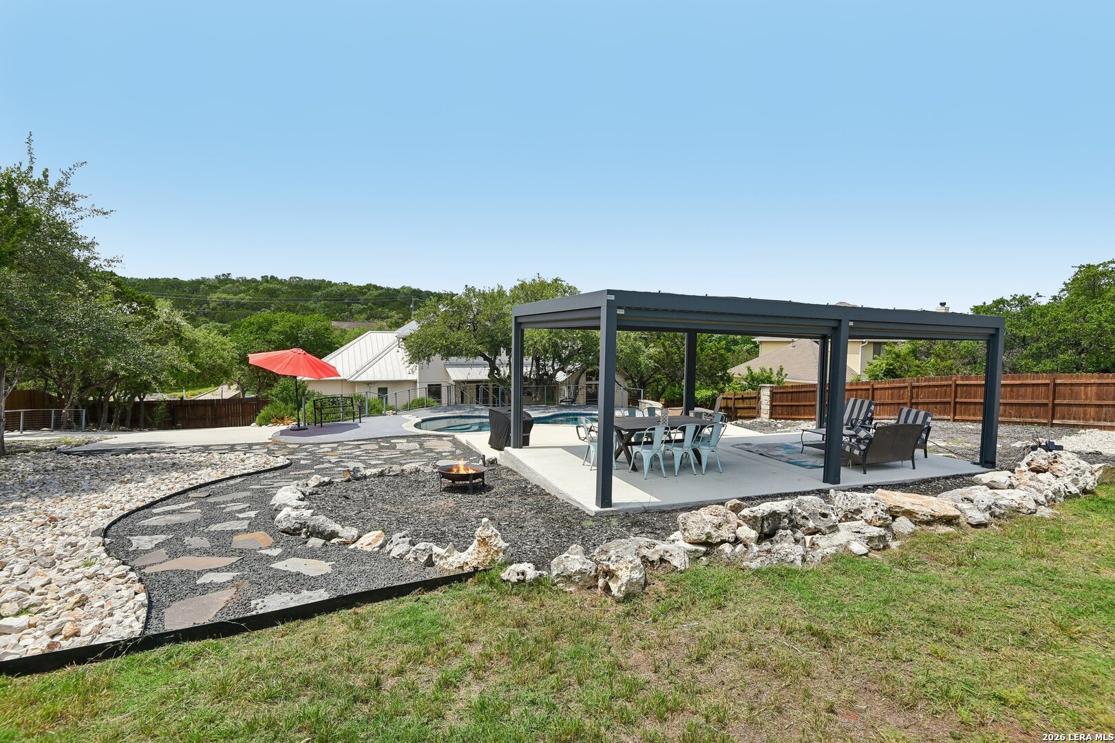 726 Ridge Trace San Antonio TX 78258