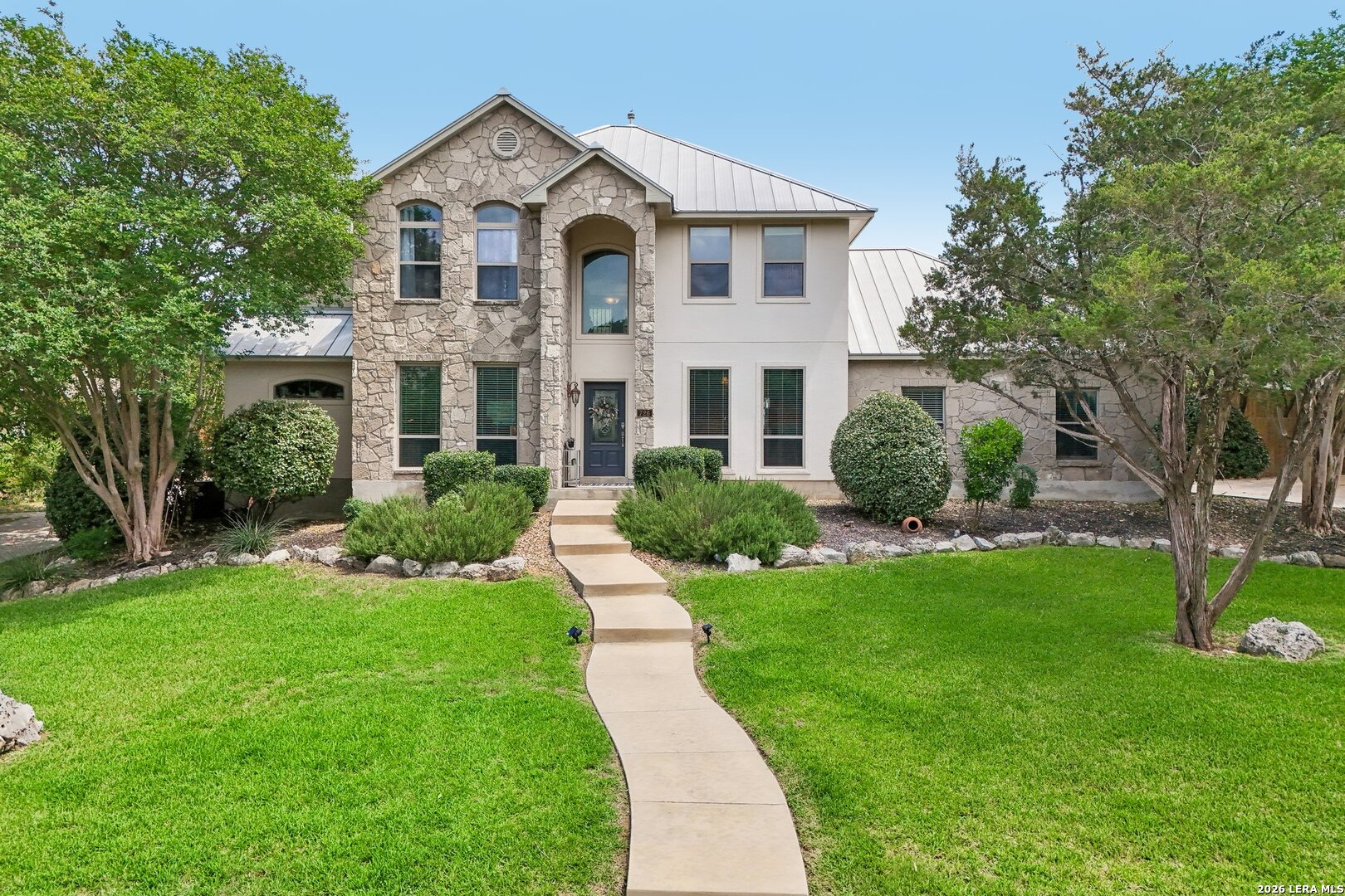726 Ridge Trace San Antonio TX 78258