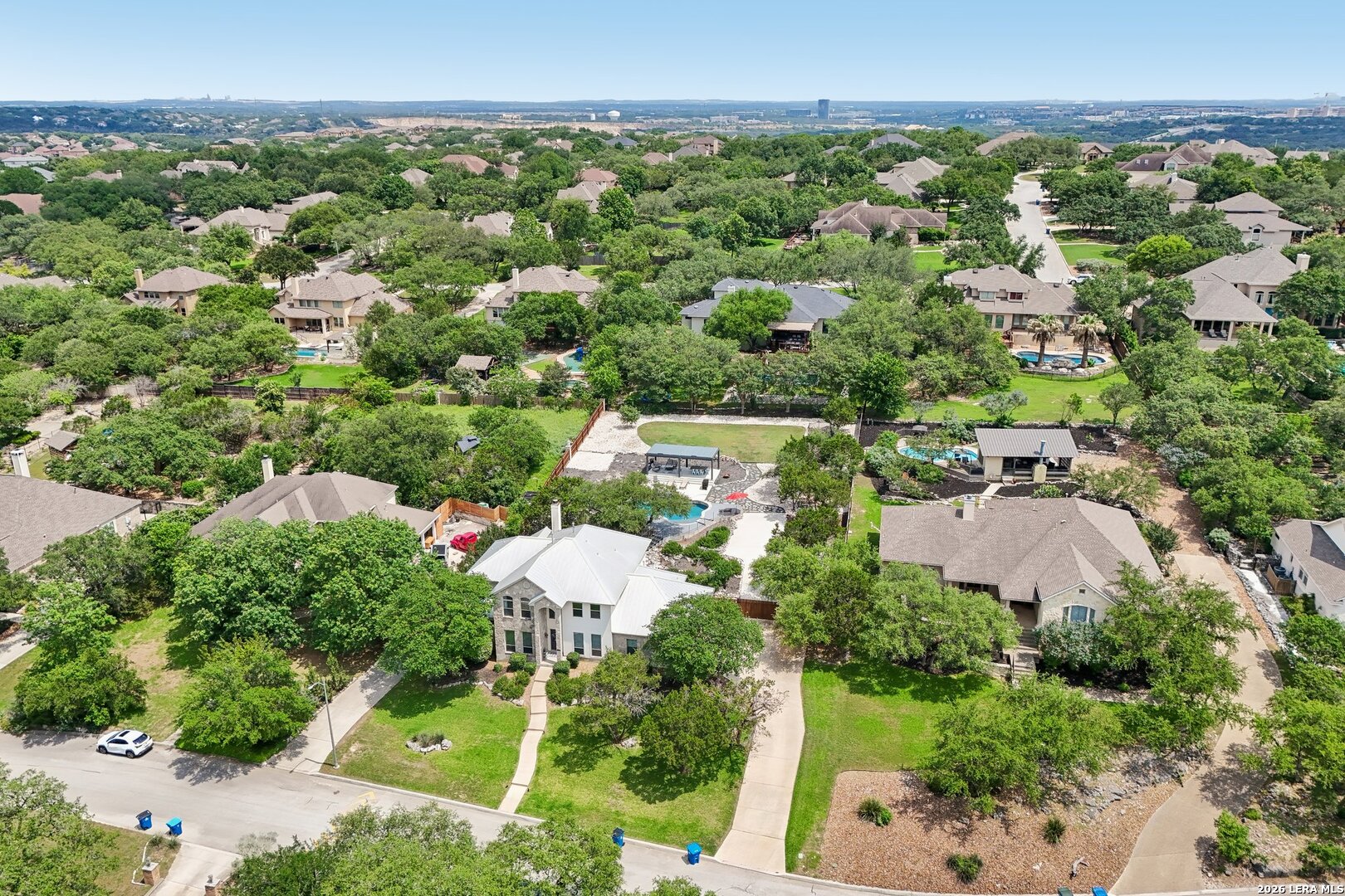 726 Ridge Trace San Antonio TX 78258