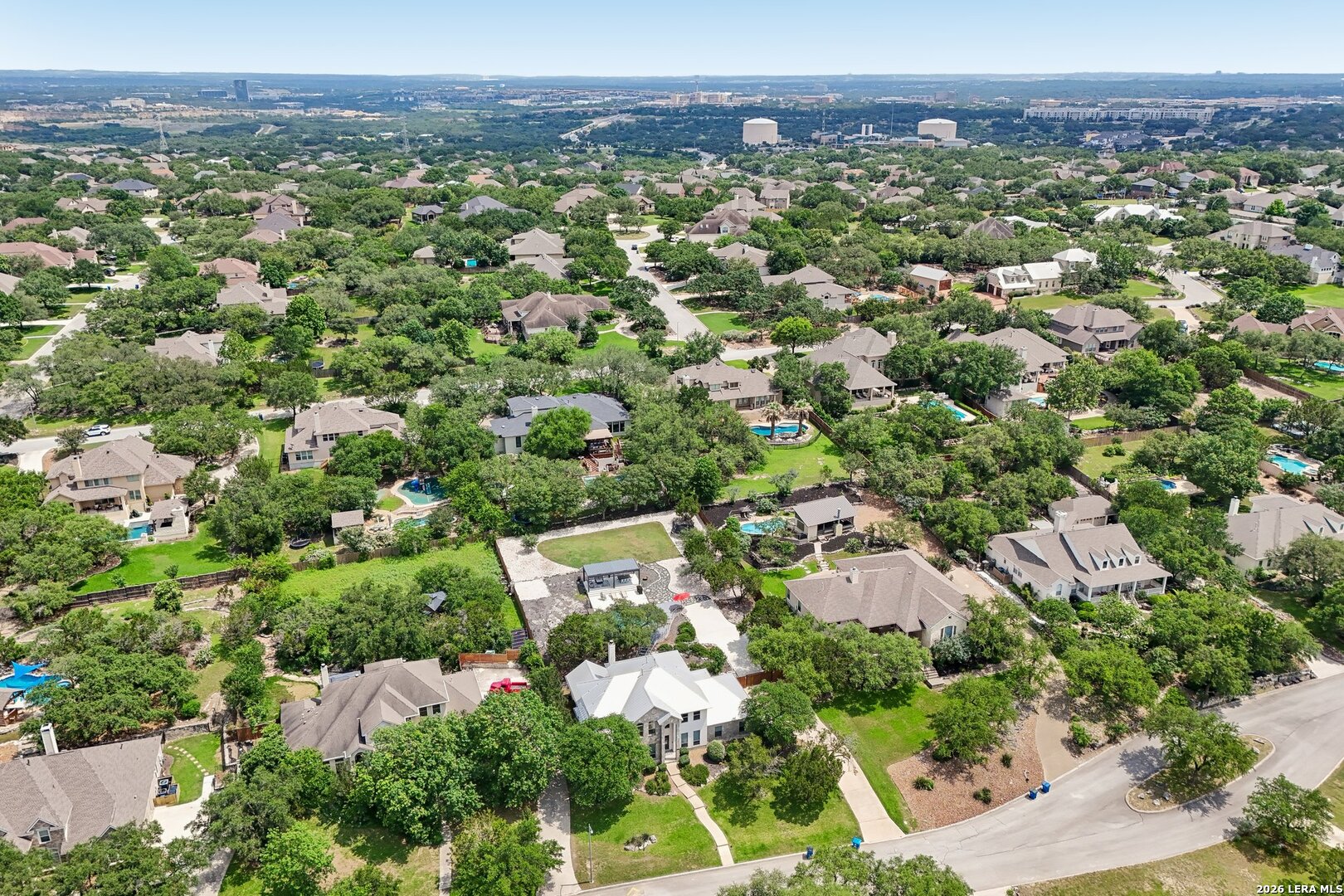 726 Ridge Trace San Antonio TX 78258