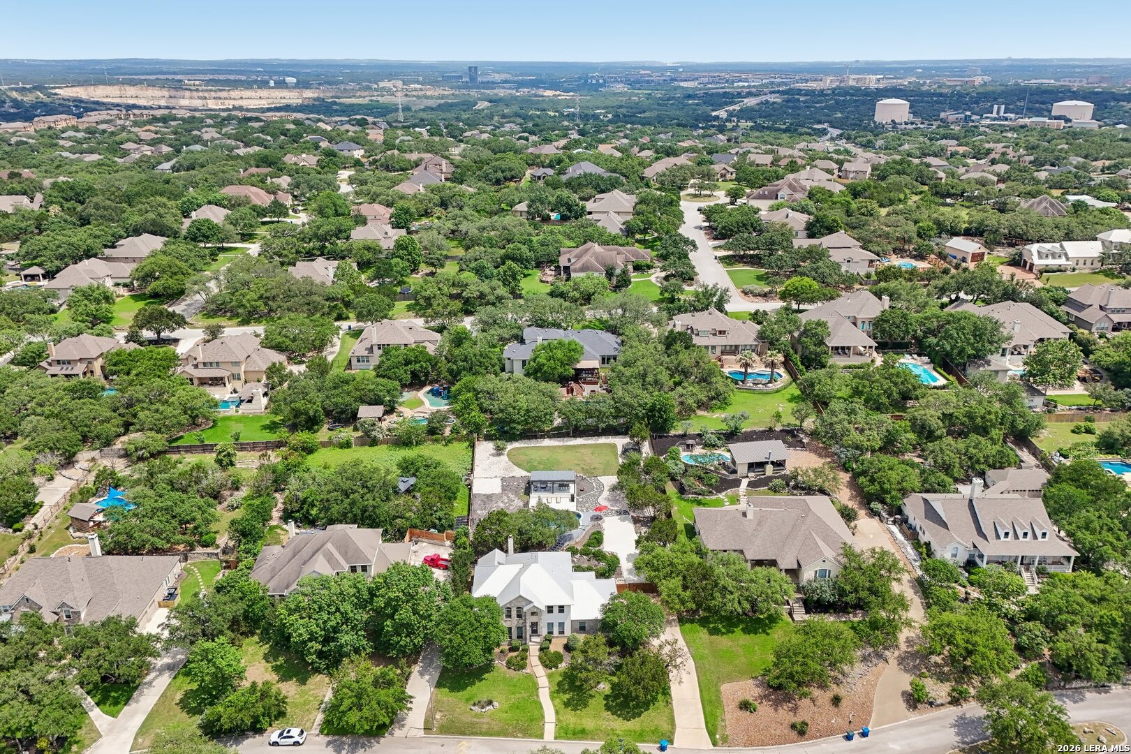 726 Ridge Trace San Antonio TX 78258