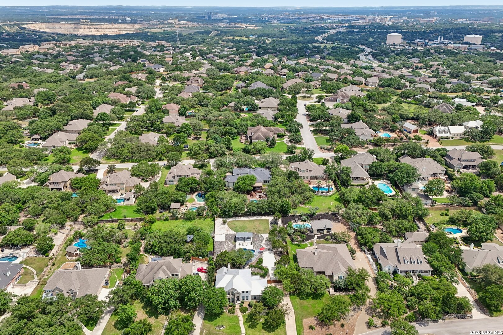 726 Ridge Trace San Antonio TX 78258