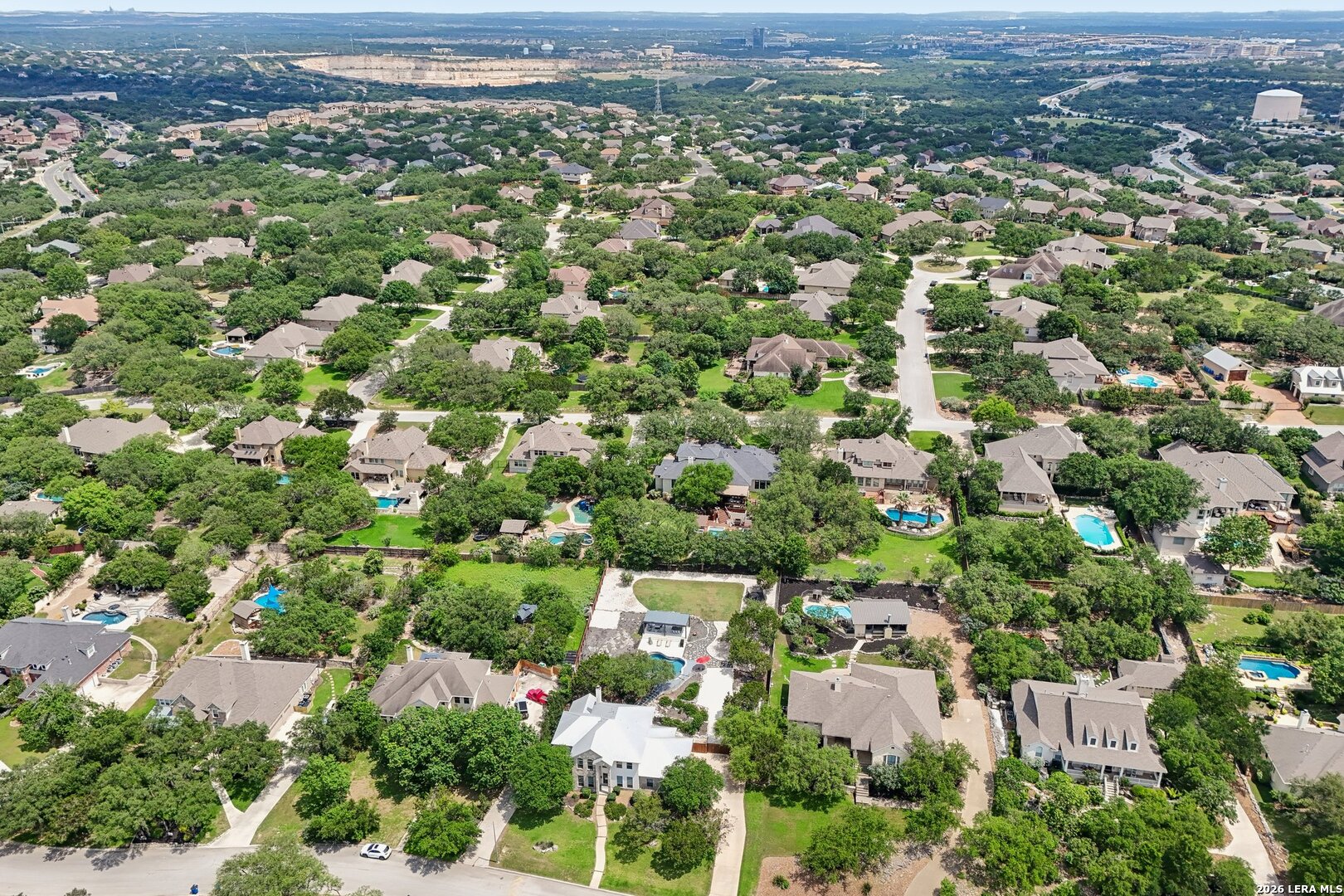 726 Ridge Trace San Antonio TX 78258