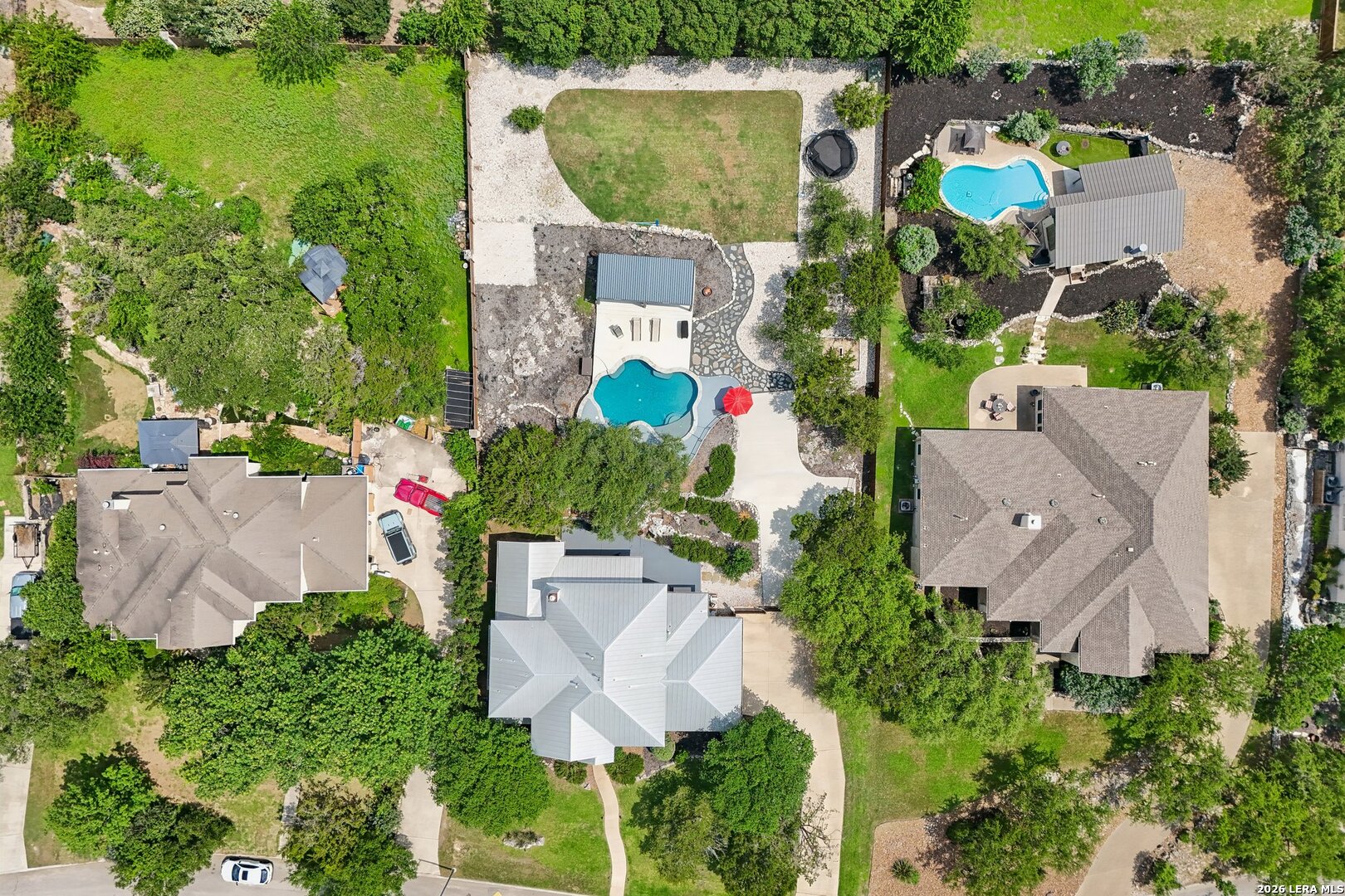726 Ridge Trace San Antonio TX 78258