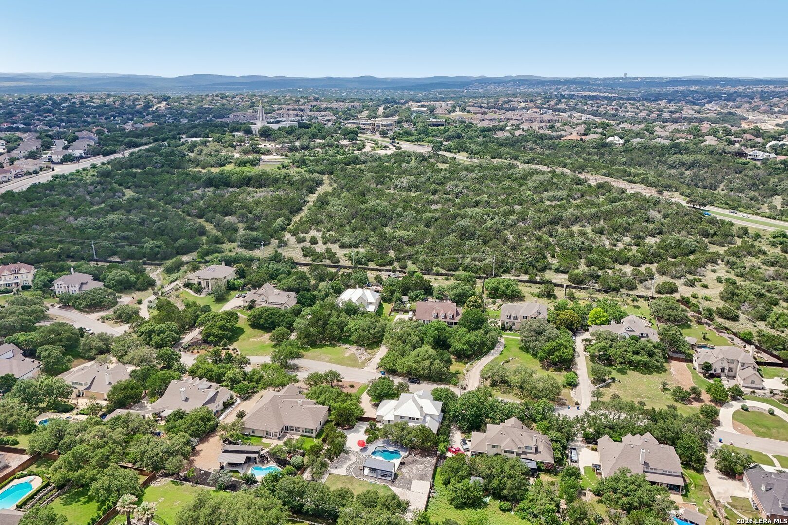 726 Ridge Trace San Antonio TX 78258