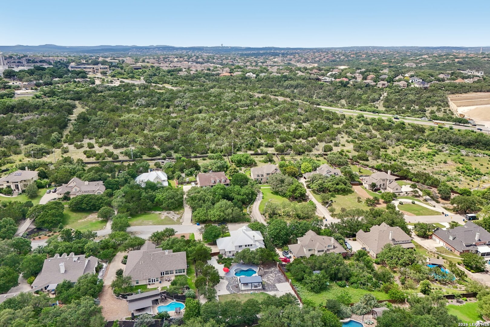 726 Ridge Trace San Antonio TX 78258