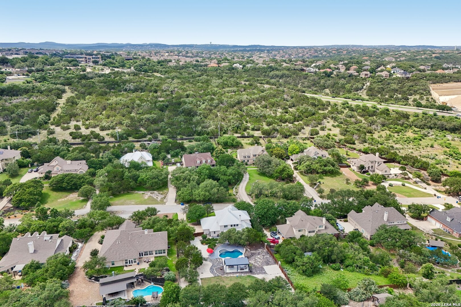 726 Ridge Trace San Antonio TX 78258