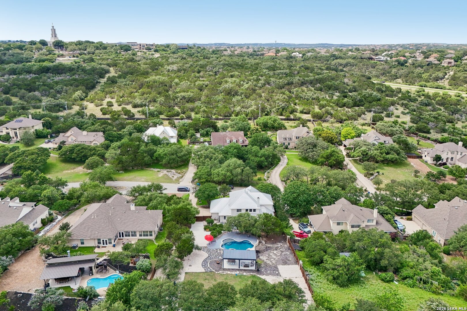 726 Ridge Trace San Antonio TX 78258