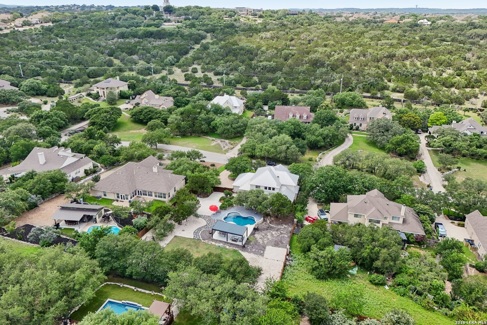 726 Ridge Trace San Antonio TX 78258