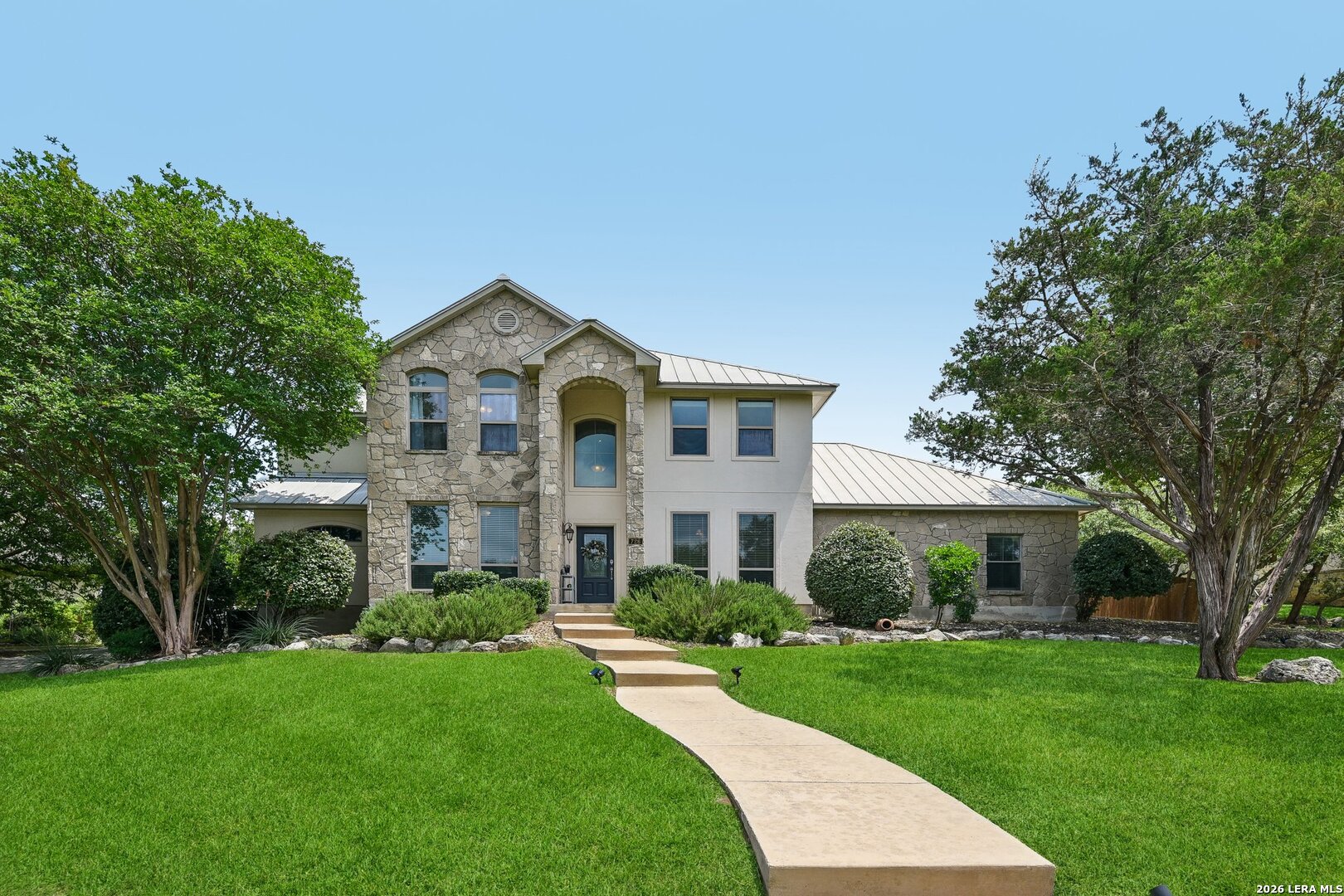 726 Ridge Trace San Antonio TX 78258