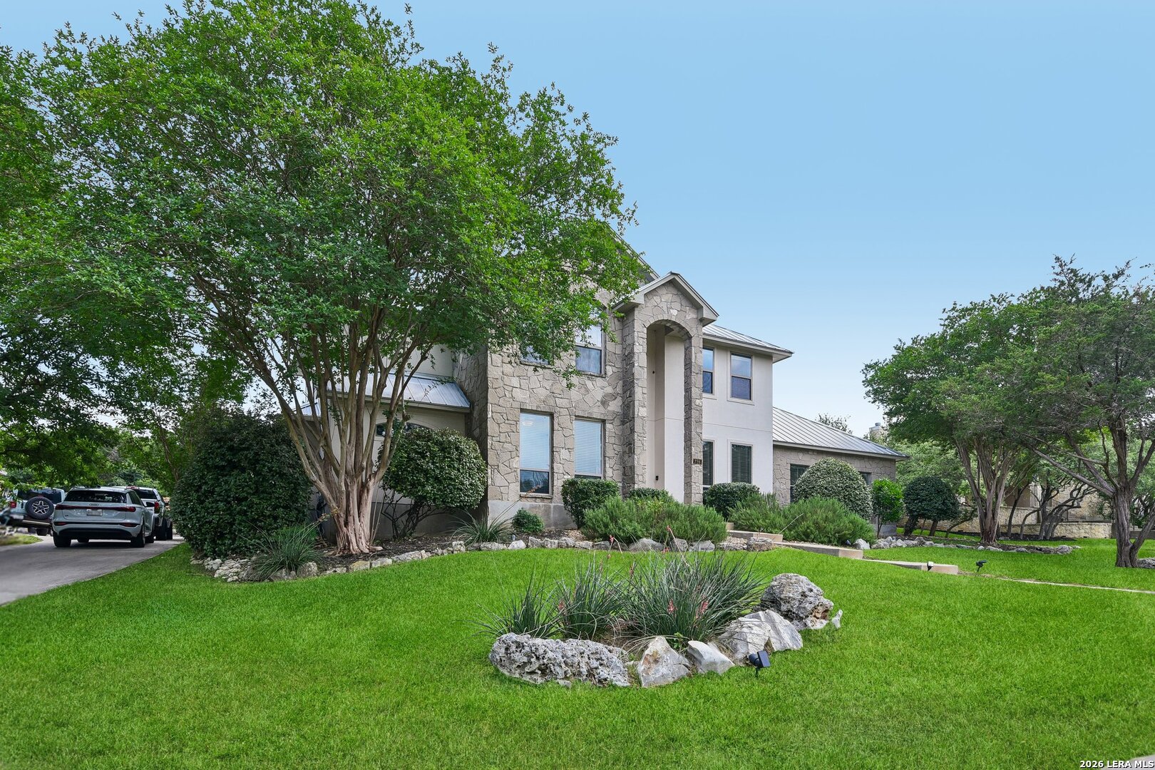 726 Ridge Trace San Antonio TX 78258