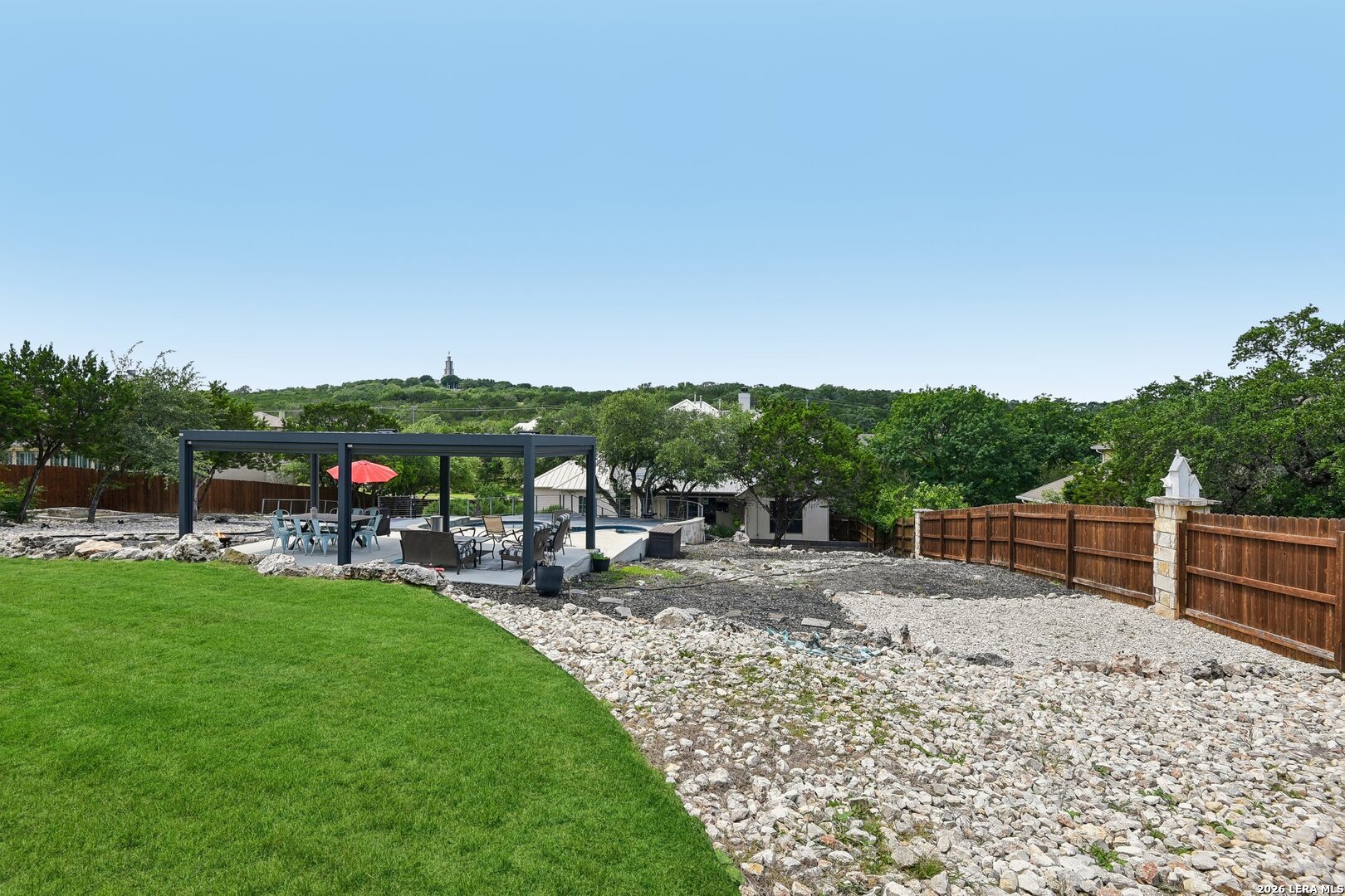 726 Ridge Trace San Antonio TX 78258