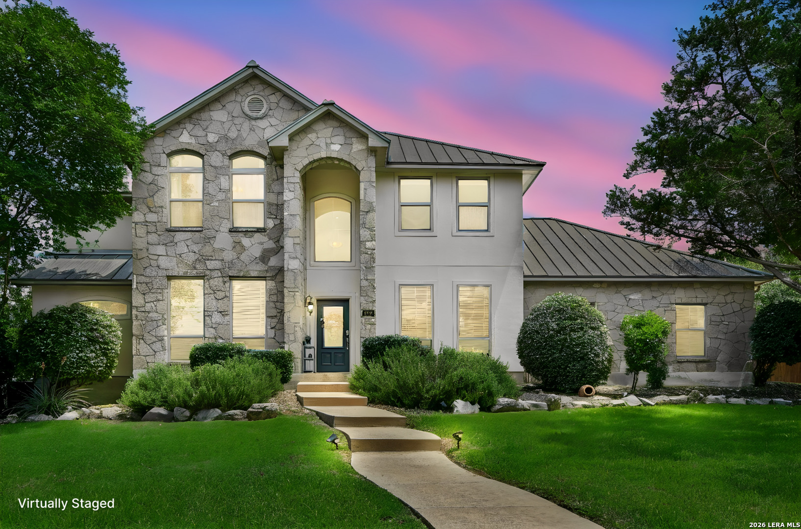 726 Ridge Trace San Antonio TX 78258