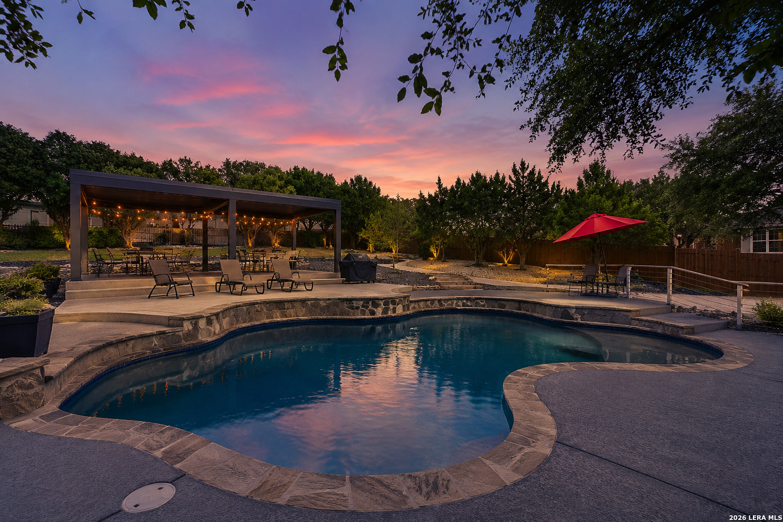 726 Ridge Trace San Antonio TX 78258