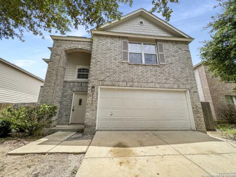 11126 Fort Smith San Antonio TX 78245