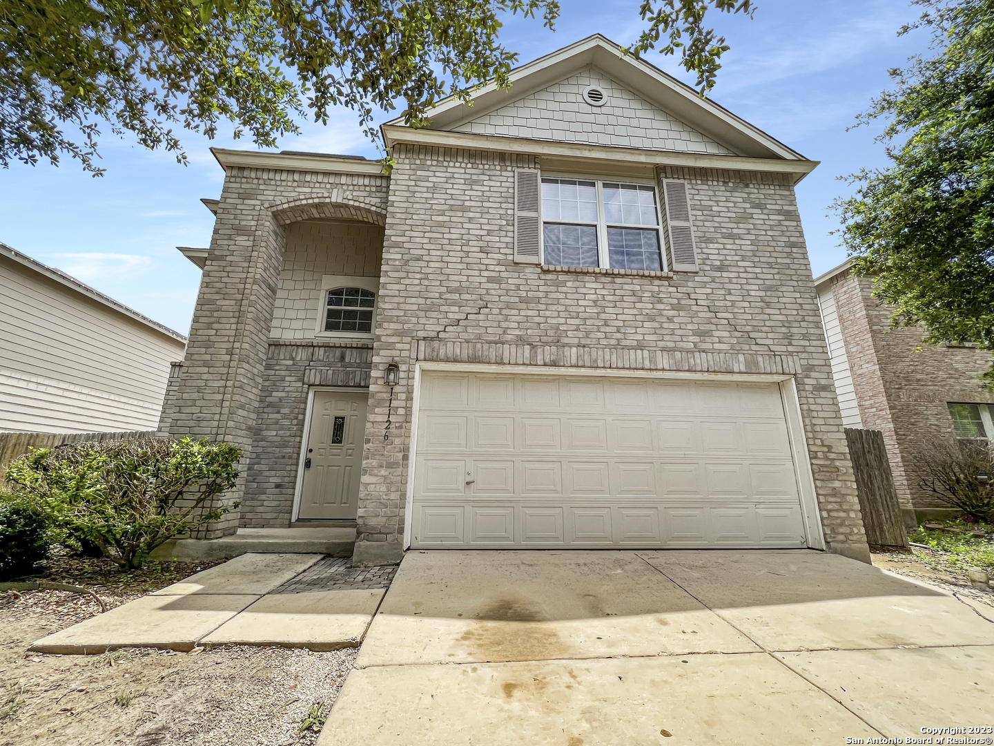11126 Fort Smith San Antonio TX 78245