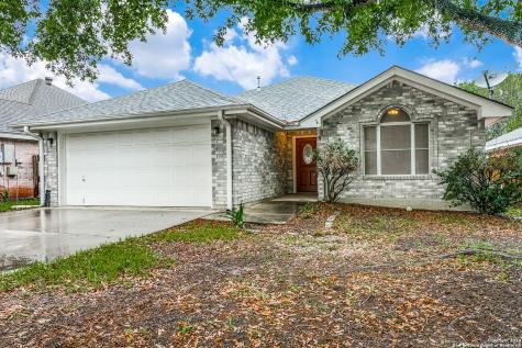1672 Kimberly Dawn Drive New Braunfels TX 78130