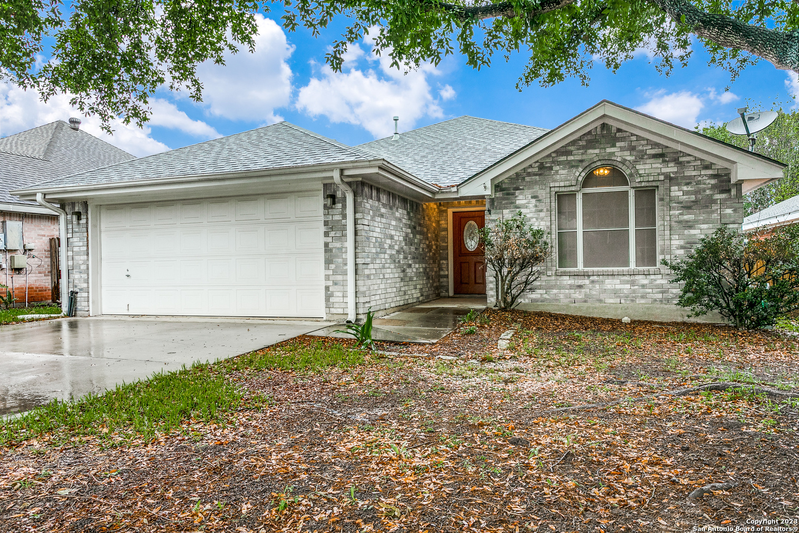1672 Kimberly Dawn Drive New Braunfels TX 78130