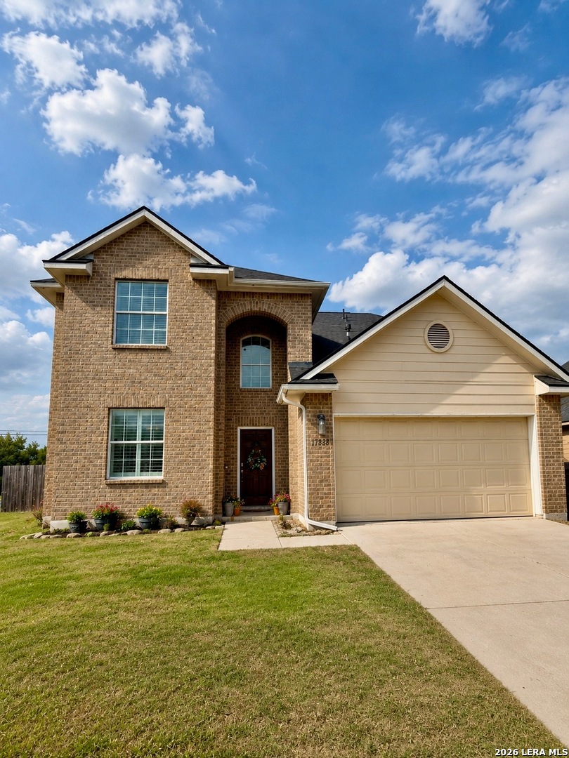 1848 Lost Trail Pleasanton TX 78064