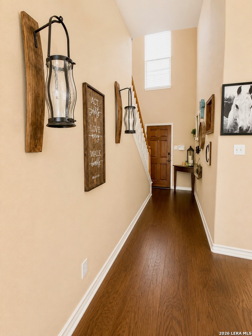 1848 Lost Trail Pleasanton TX 78064