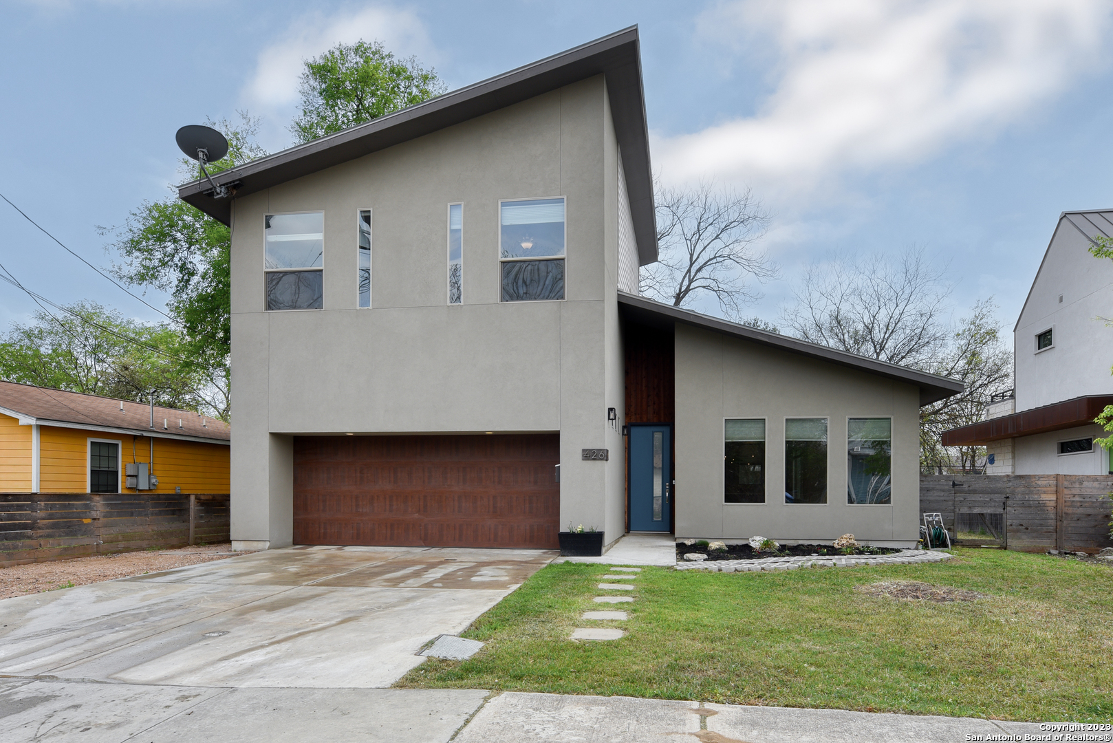 426 E Fest San Antonio TX 78204