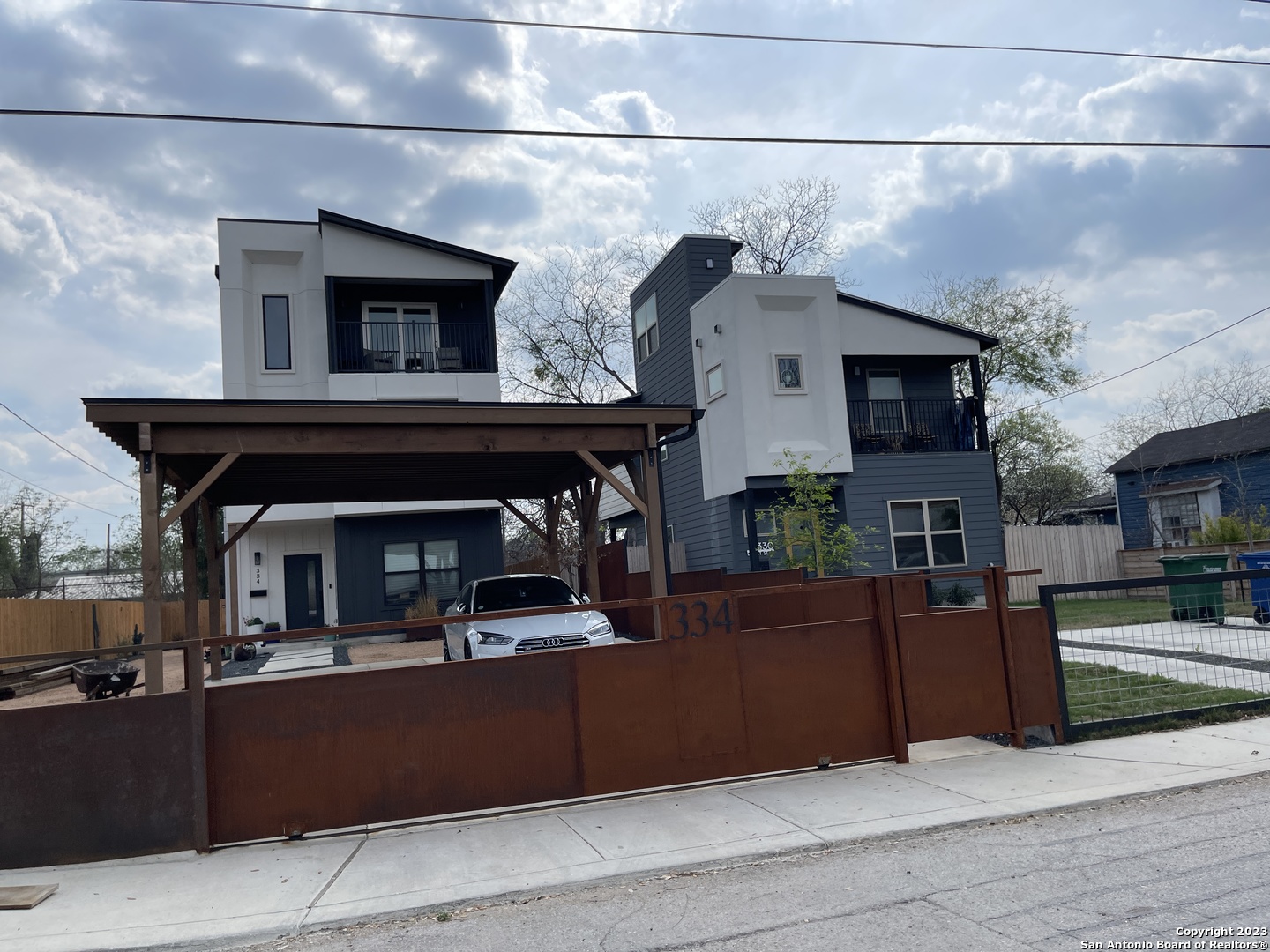 426 E Fest San Antonio TX 78204