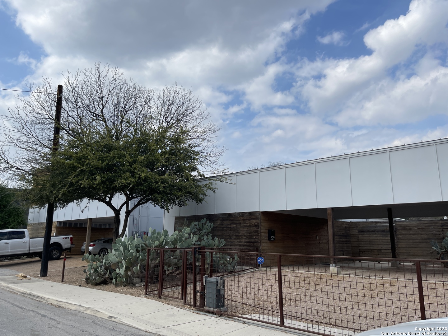 426 E Fest San Antonio TX 78204