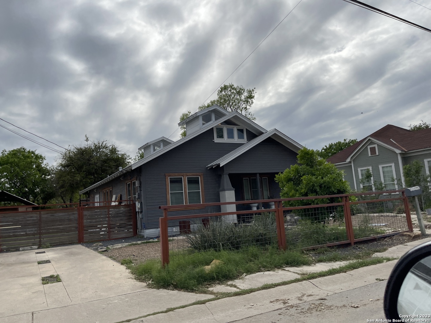 426 E Fest San Antonio TX 78204