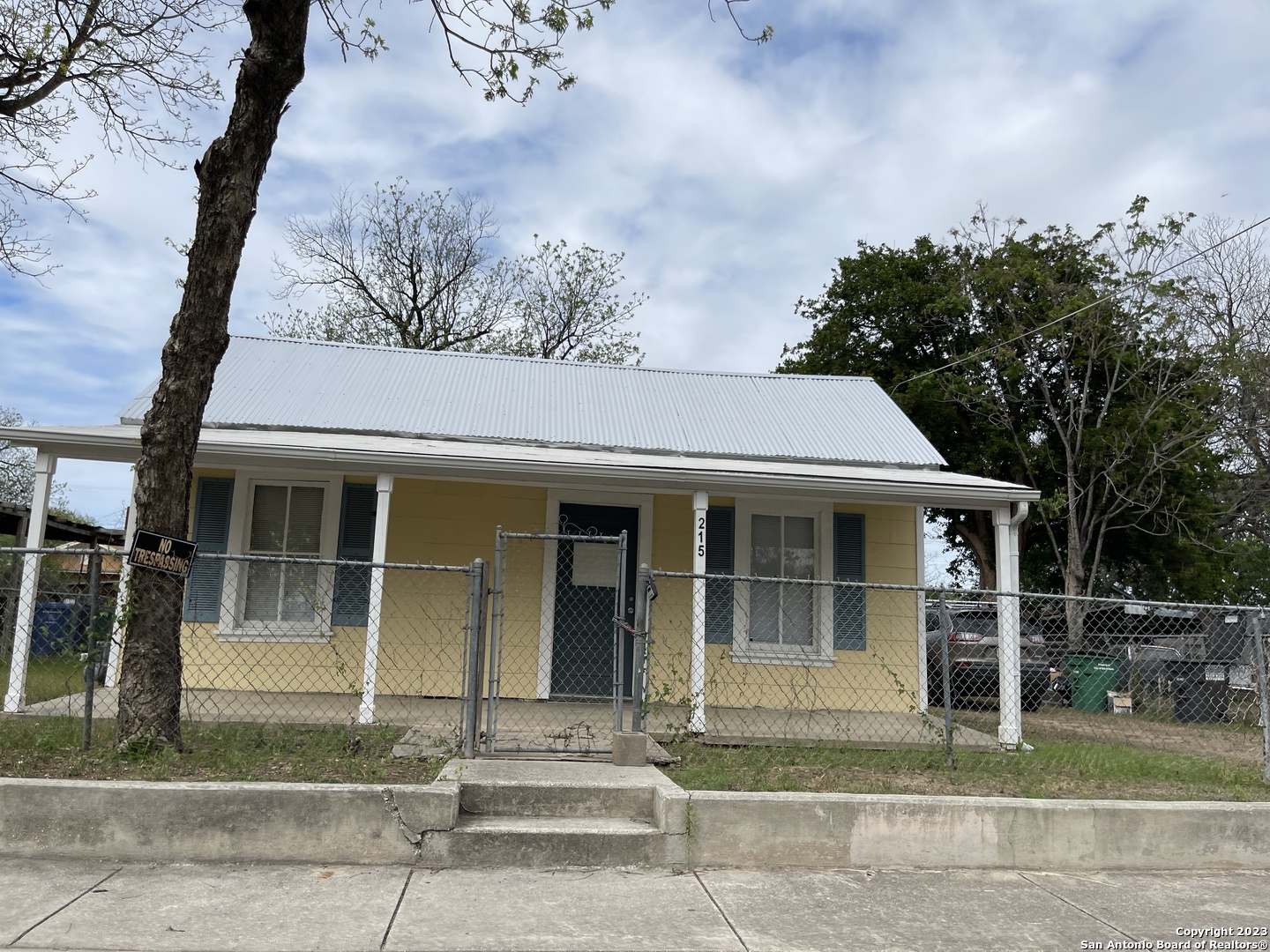 426 E Fest San Antonio TX 78204