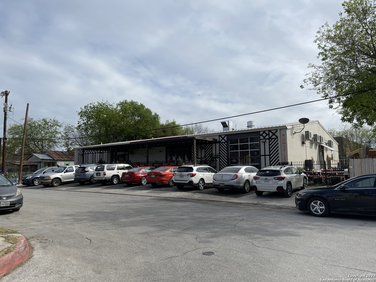 426 E Fest San Antonio TX 78204