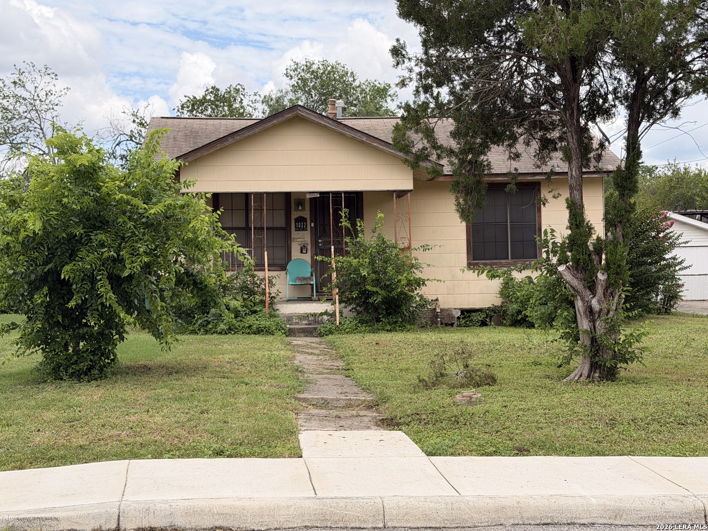 1022 NW 36th Street San Antonio TX 78228