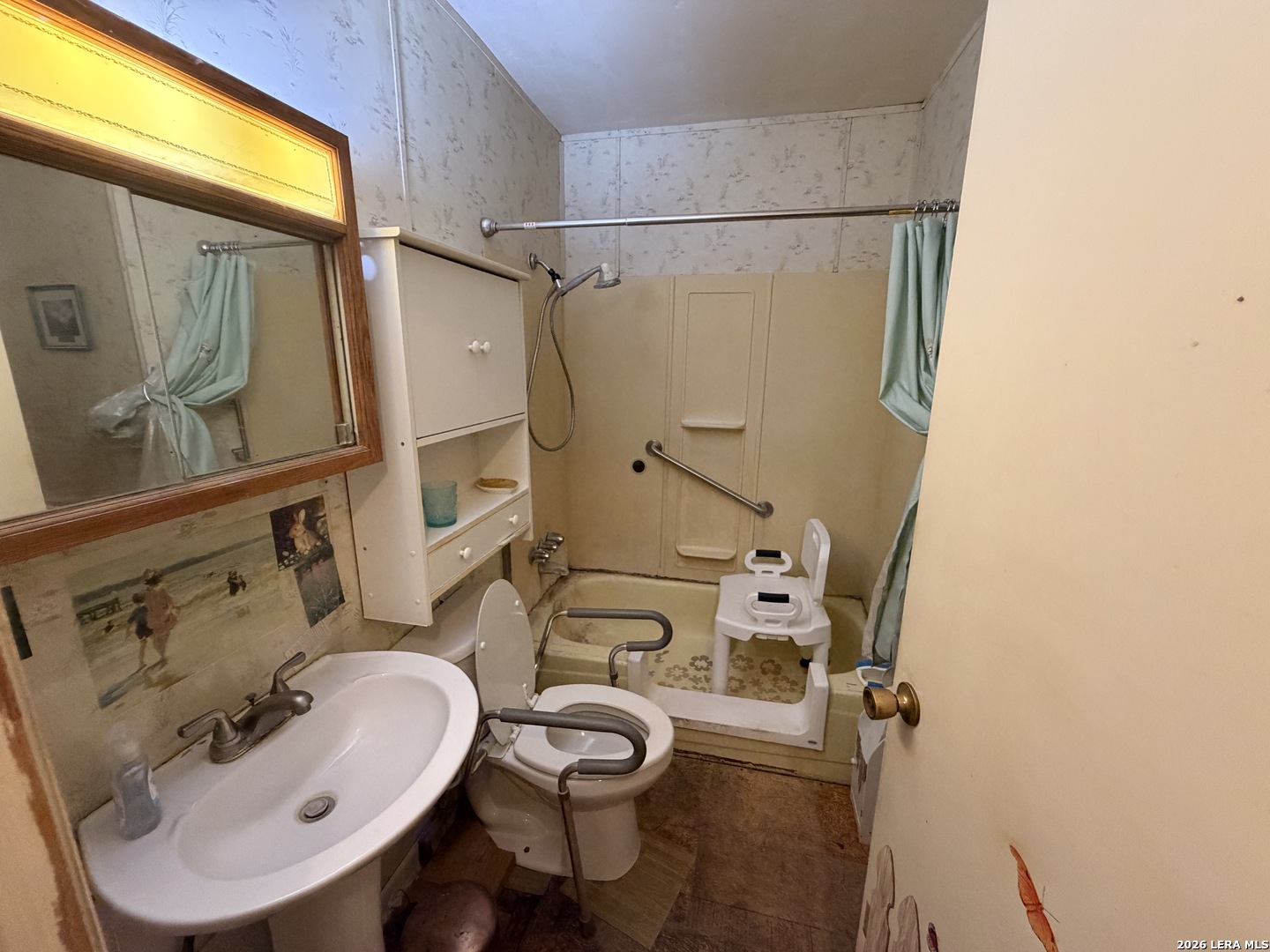 1022 NW 36th Street San Antonio TX 78228