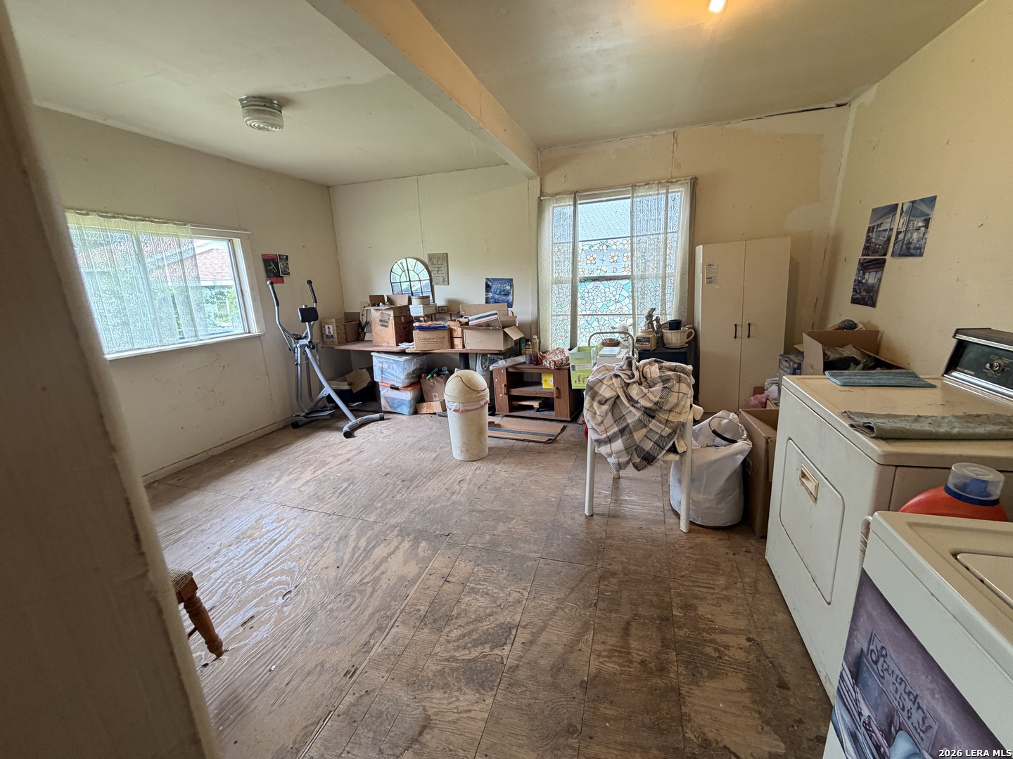 1022 NW 36th Street San Antonio TX 78228