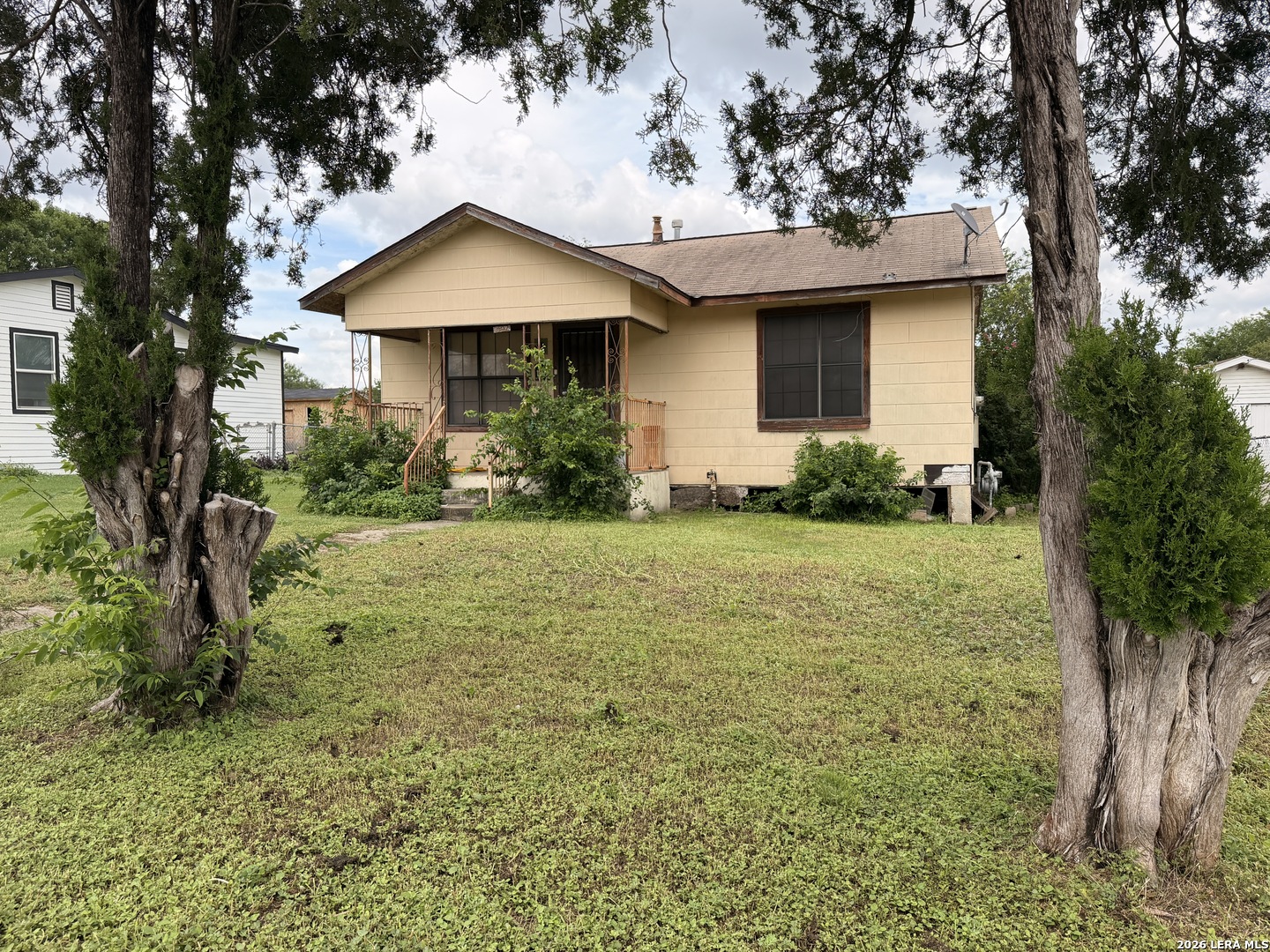 1022 NW 36th Street San Antonio TX 78228