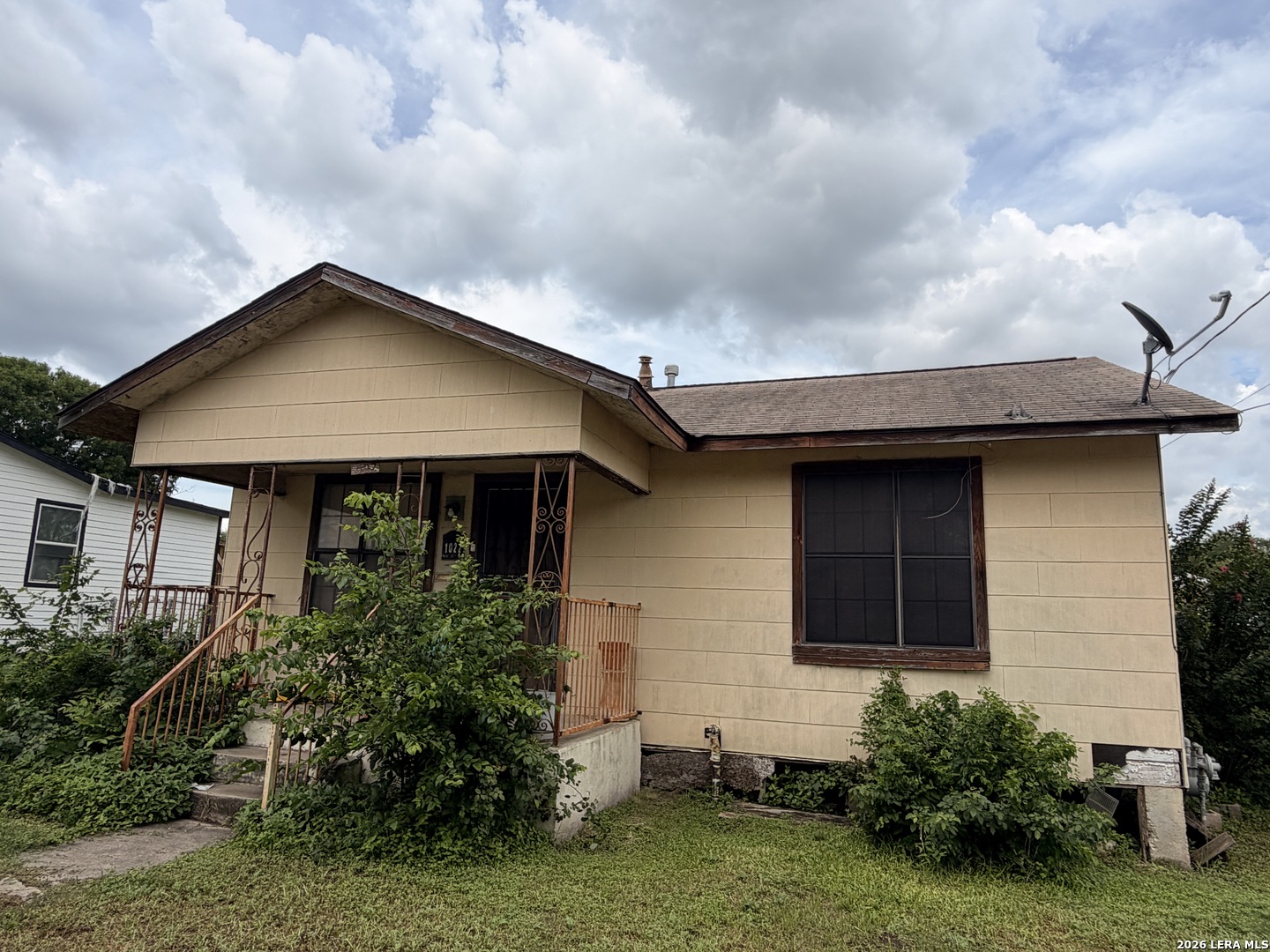 1022 NW 36th Street San Antonio TX 78228
