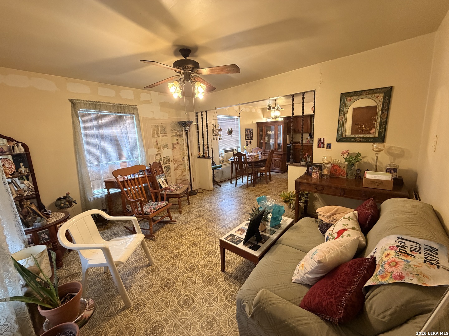 1022 NW 36th Street San Antonio TX 78228