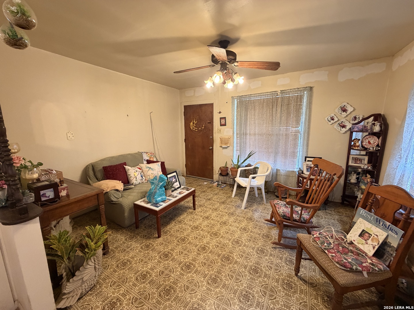 1022 NW 36th Street San Antonio TX 78228