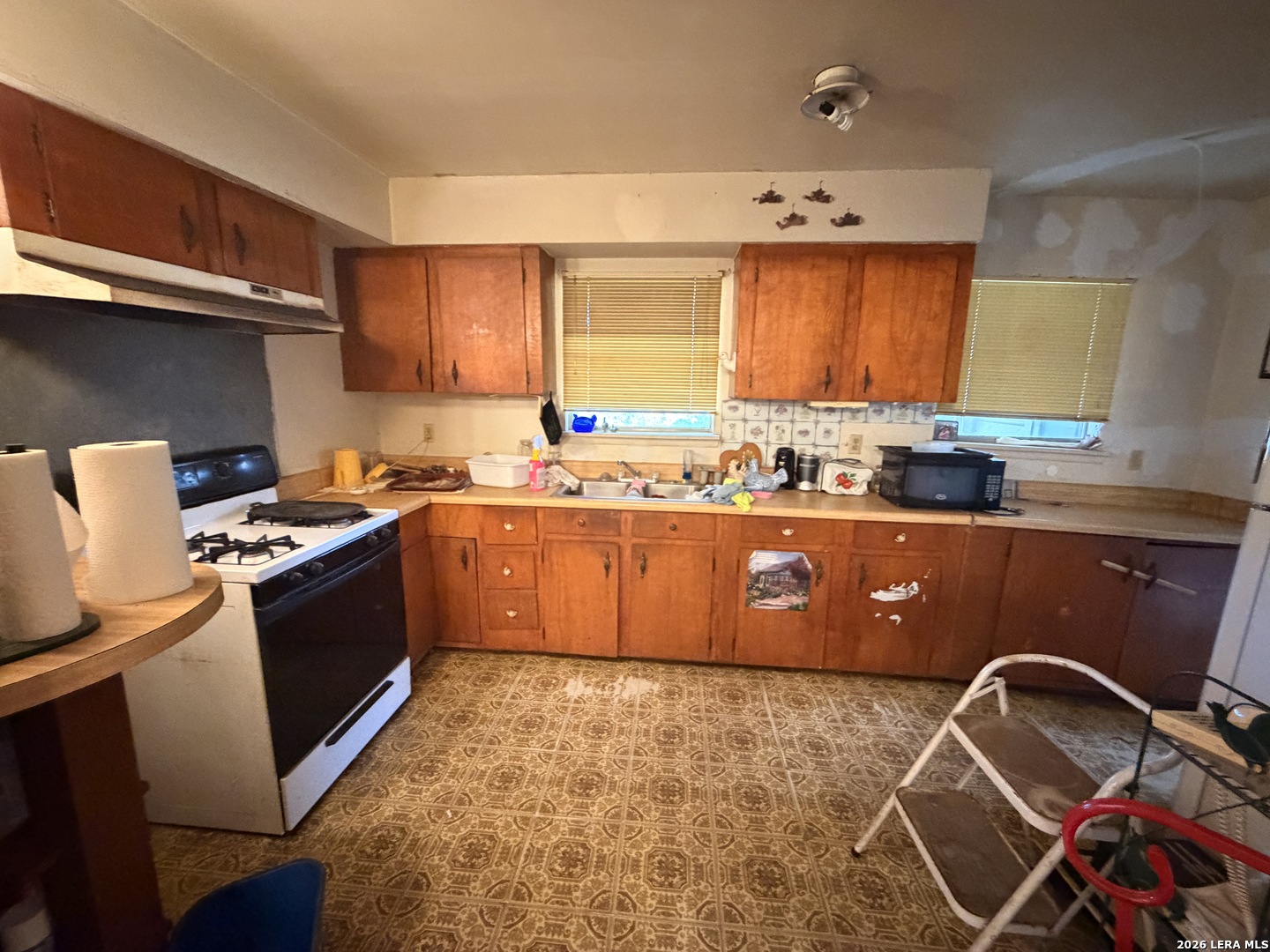 1022 NW 36th Street San Antonio TX 78228