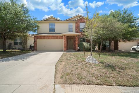 111 Cardinal Way San Antonio TX 78253