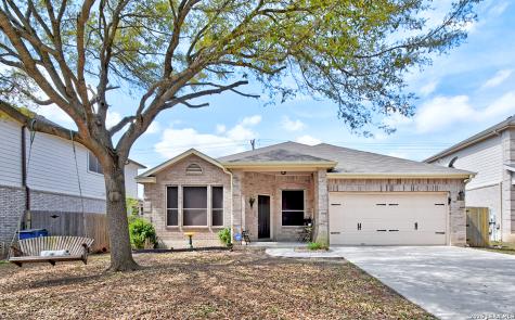 248 Cloud Crossing Cibolo TX 78108