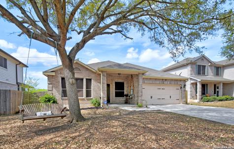 248 Cloud Crossing Cibolo TX 78108