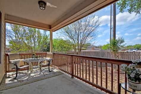 248 Cloud Crossing Cibolo TX 78108
