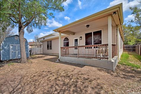 248 Cloud Crossing Cibolo TX 78108
