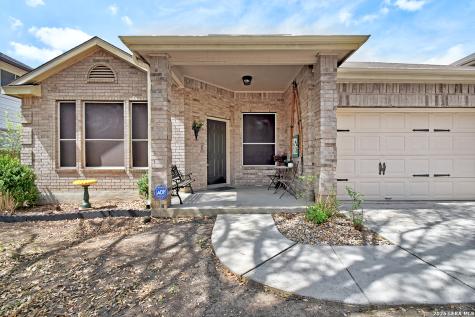 248 Cloud Crossing Cibolo TX 78108