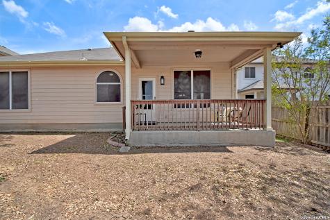 248 Cloud Crossing Cibolo TX 78108