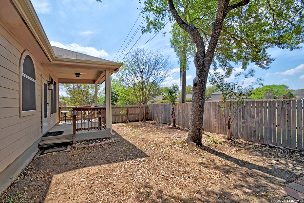248 Cloud Crossing Cibolo TX 78108