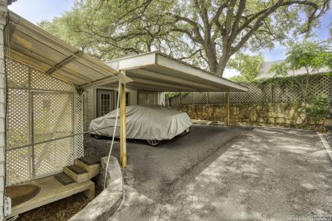 527 Kings Court San Antonio TX 78212