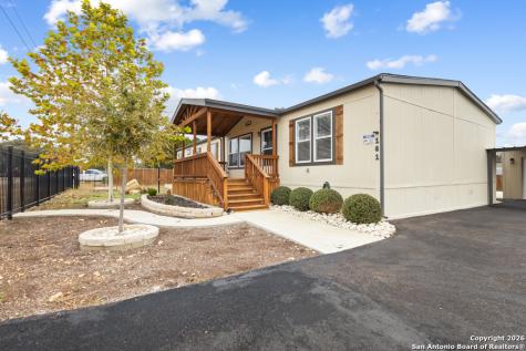 161 Pr 1514 Bandera TX 78003