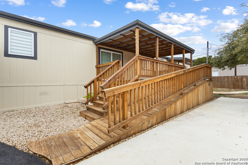 161 Pr 1514 Bandera TX 78003