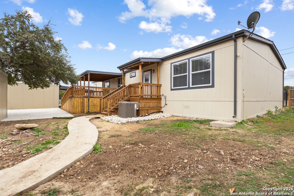 161 Pr 1514 Bandera TX 78003